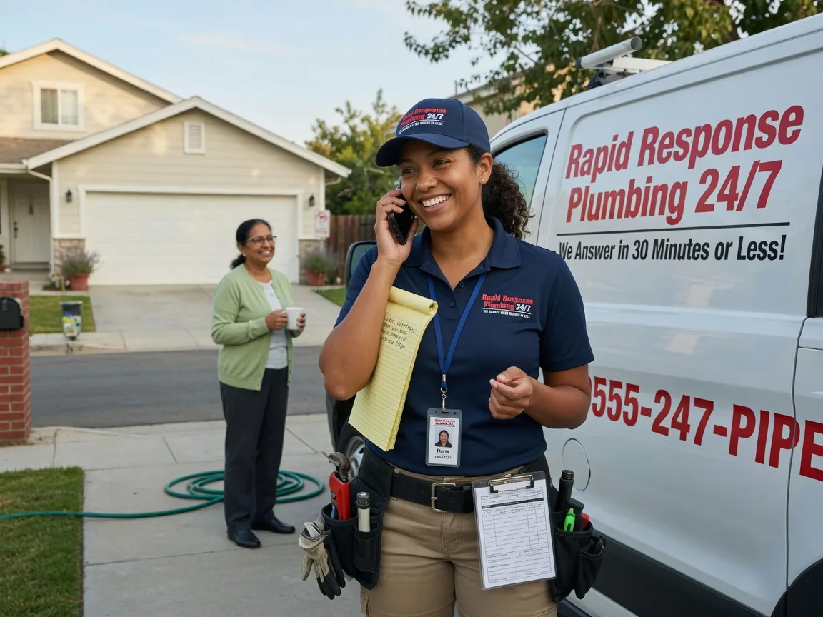 Emergency Plumber Dickerson, MD FAQs